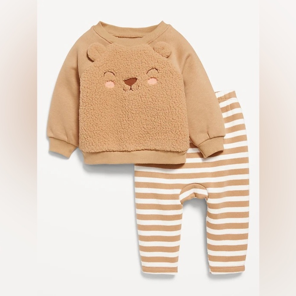 Old Navy 0-3M Unisex Set, NWT still in bag